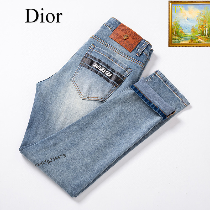 Christian Dior Jeans